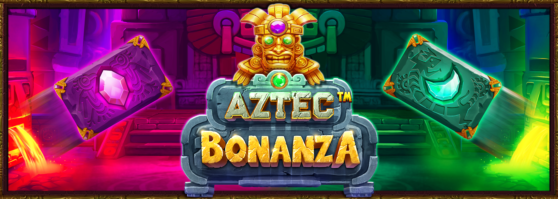 Aztec Bonanza Online Slot